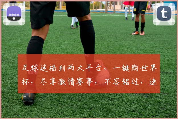 足球迷福利两大平台，一键购世界杯，尽享激情赛事，不容错过，速来体验
